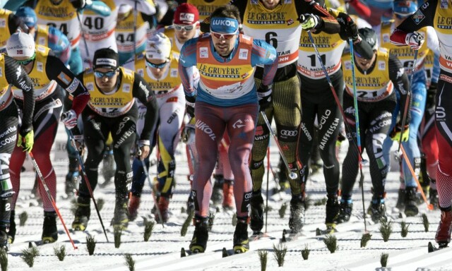 Langrennsstjerner raser mot Tour de Ski-løype: - Ikke verdig et verdenscuprenn